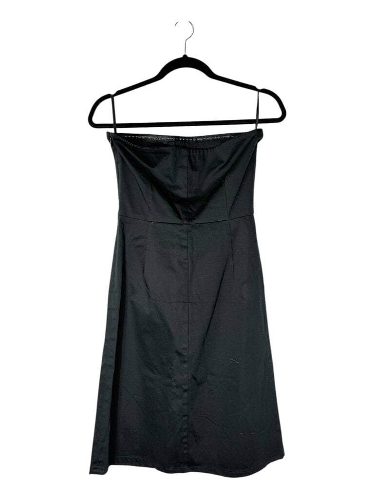 OLD NAVY STRAPLESS DRESS