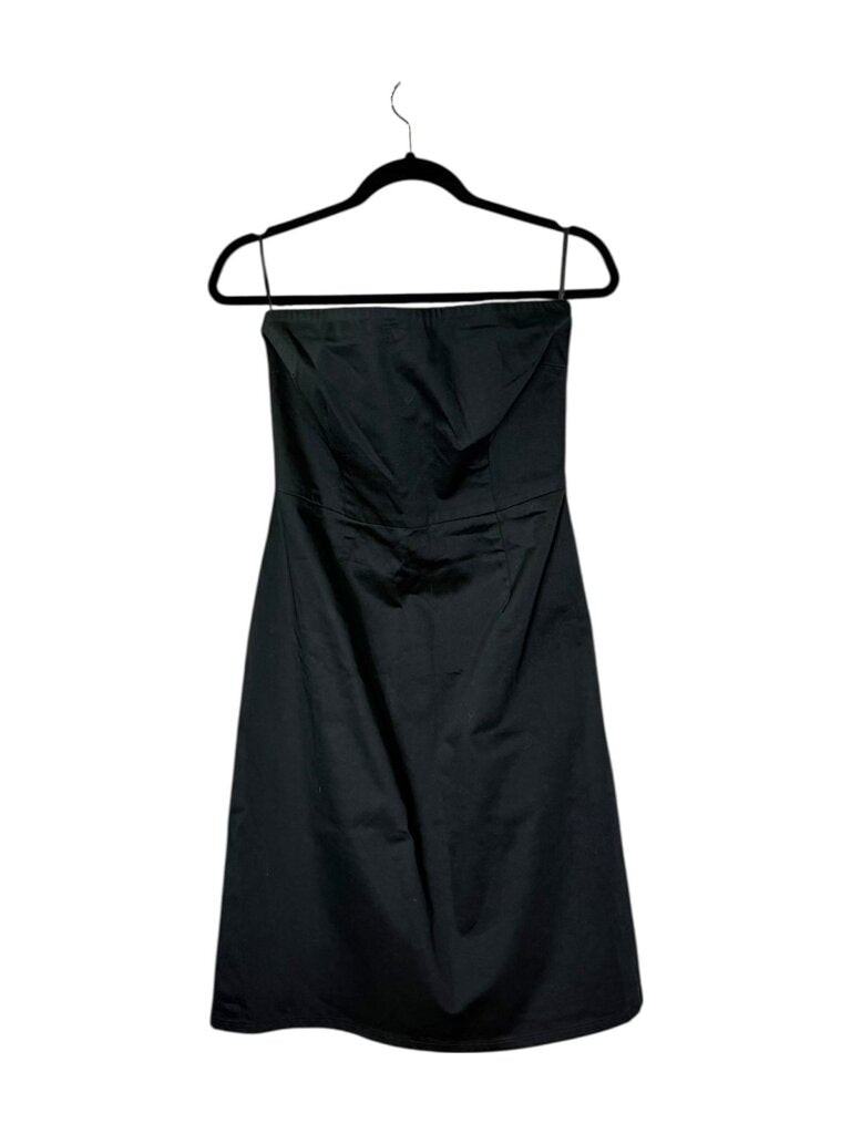 OLD NAVY STRAPLESS DRESS
