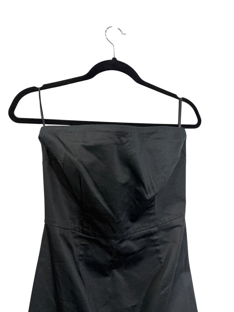 OLD NAVY STRAPLESS DRESS