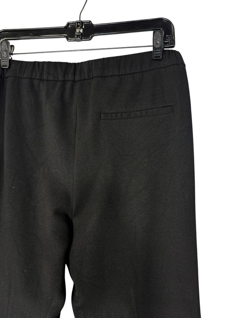 THEORY WIDE LEG KNIT PANT
