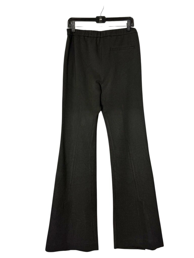 THEORY WIDE LEG KNIT PANT