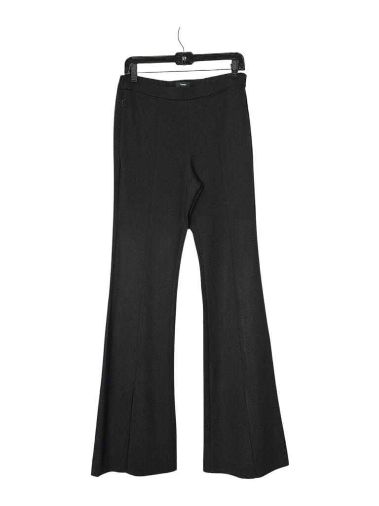 THEORY WIDE LEG KNIT PANT