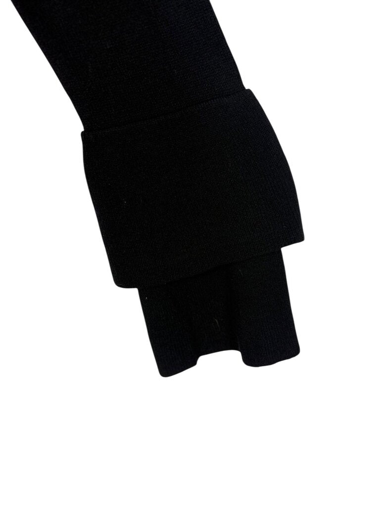 J. CREW BELL SLEEVE SWEATER