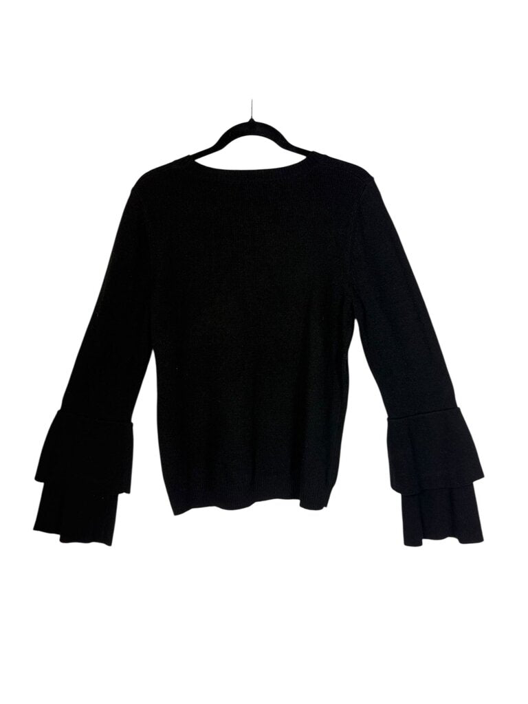 J. CREW BELL SLEEVE SWEATER