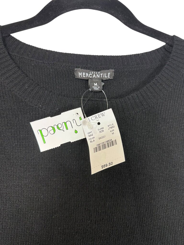 J. CREW BELL SLEEVE SWEATER