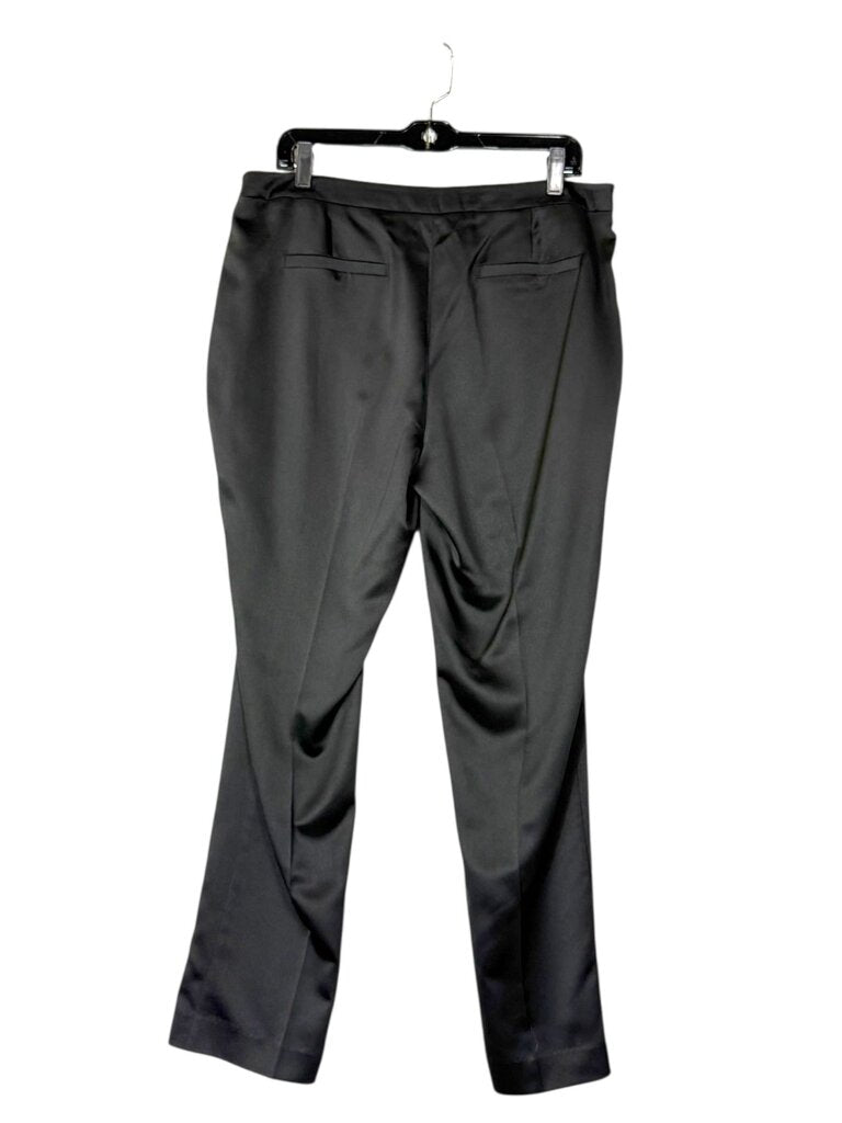 LAUNDRY SATIN TROUSER
