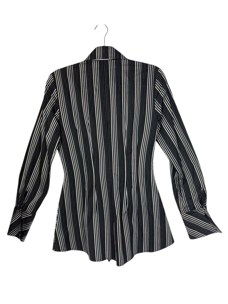 FINLEY 2 PIECE STRIPED BLOUSE
