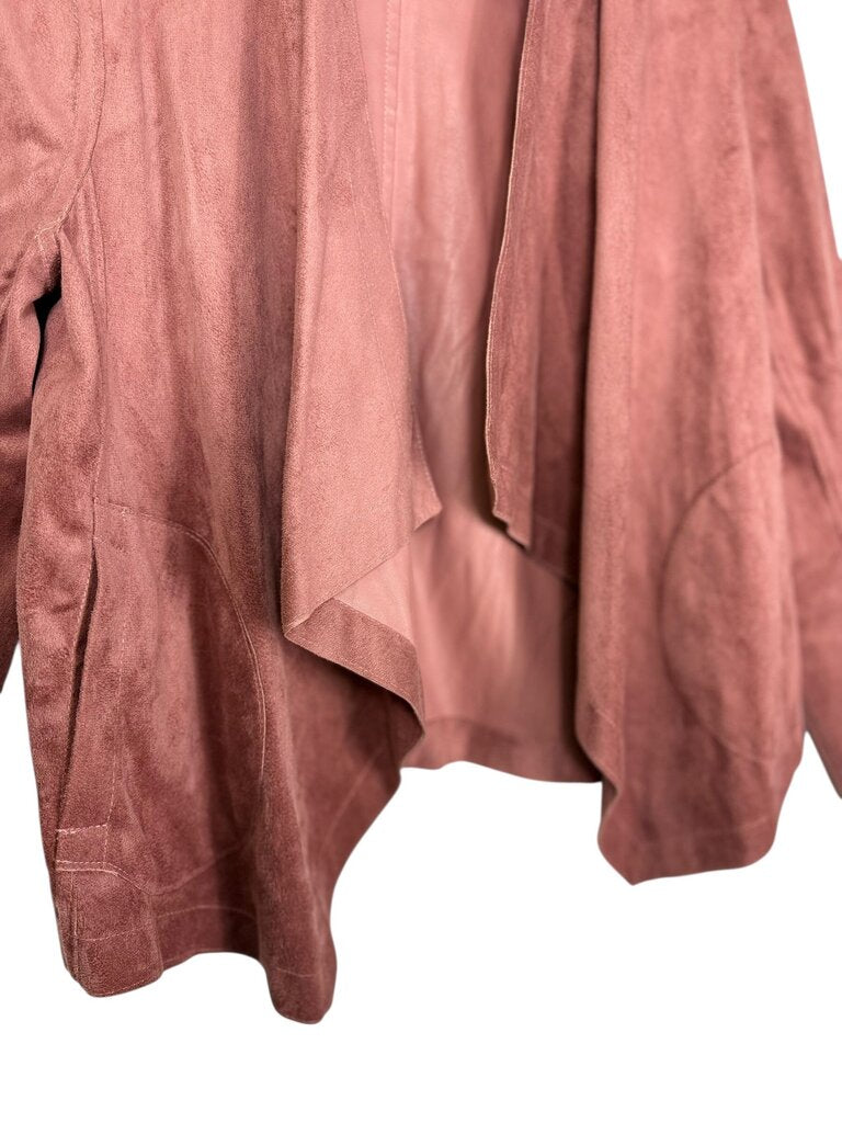 BB DAKOTA OPEN JACKET