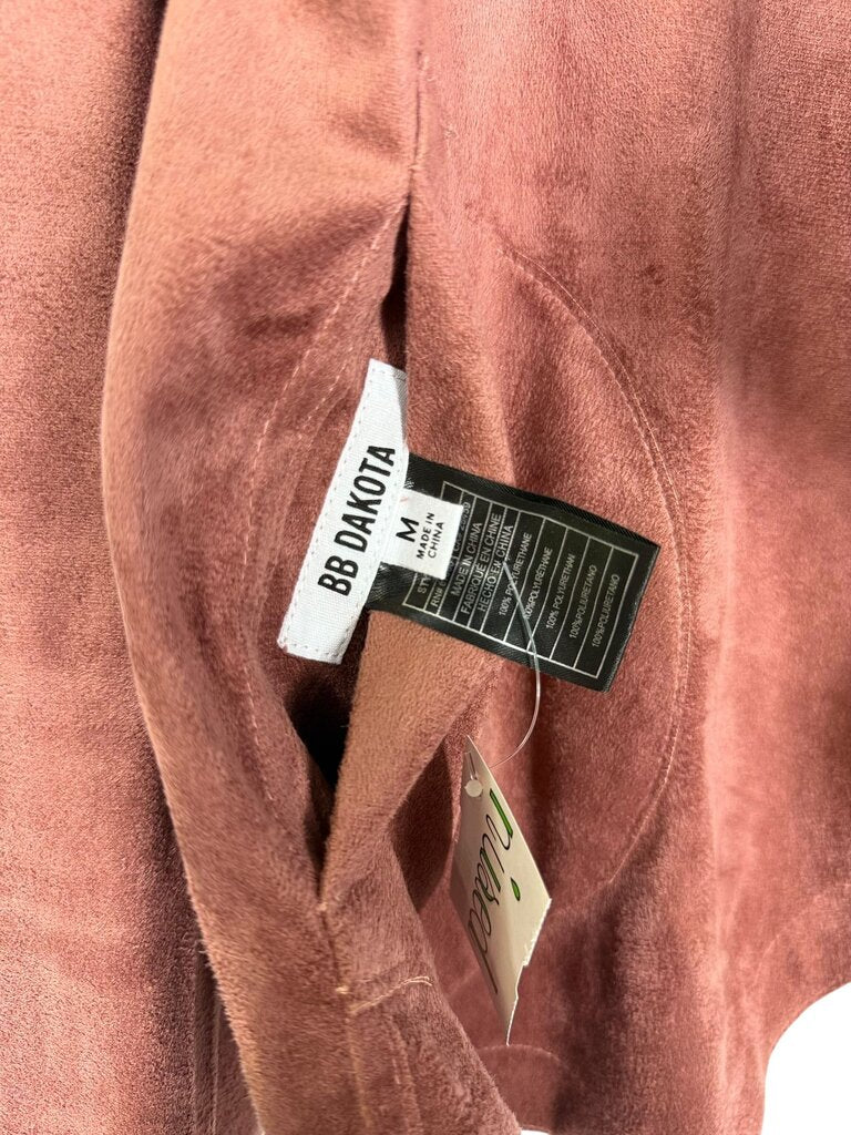 BB DAKOTA OPEN JACKET