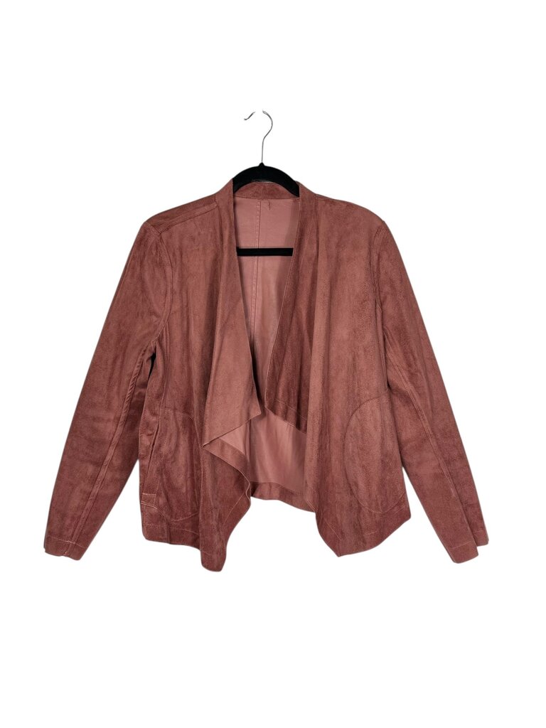 BB DAKOTA OPEN JACKET