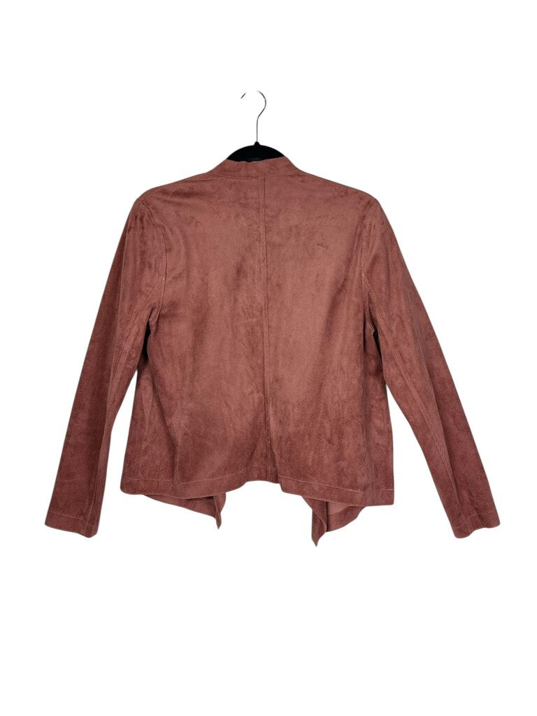 BB DAKOTA OPEN JACKET