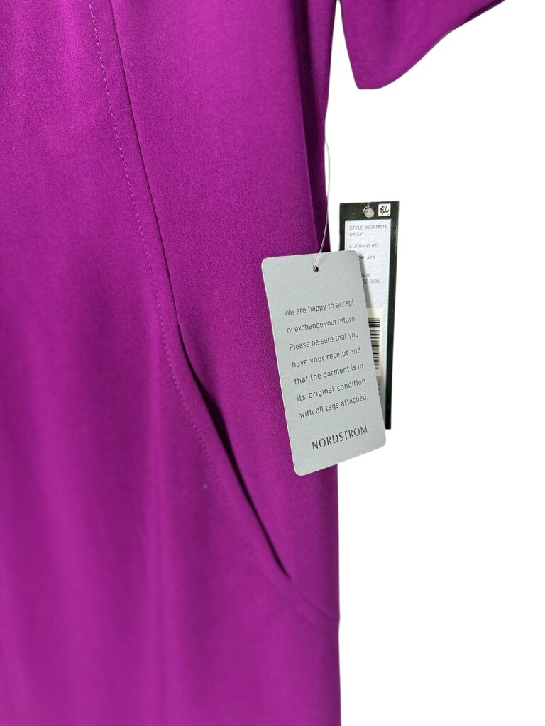 TAHARI SHEATH DRESS