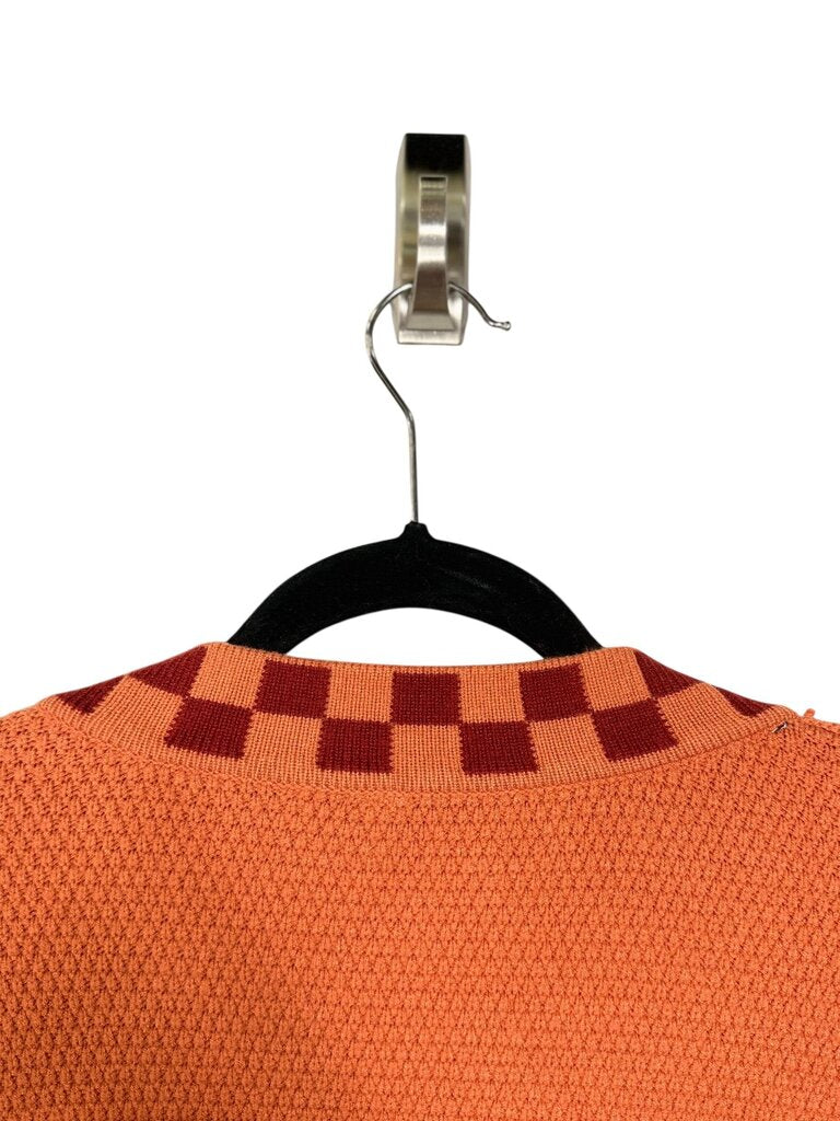 SAUKOLE BUTTON UP CARDIGAN
