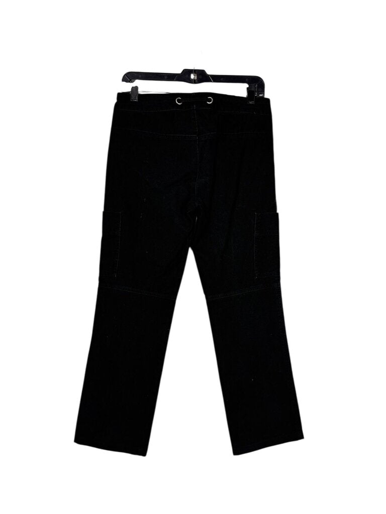 ARMANI EXCHANGE CARGO PANTS