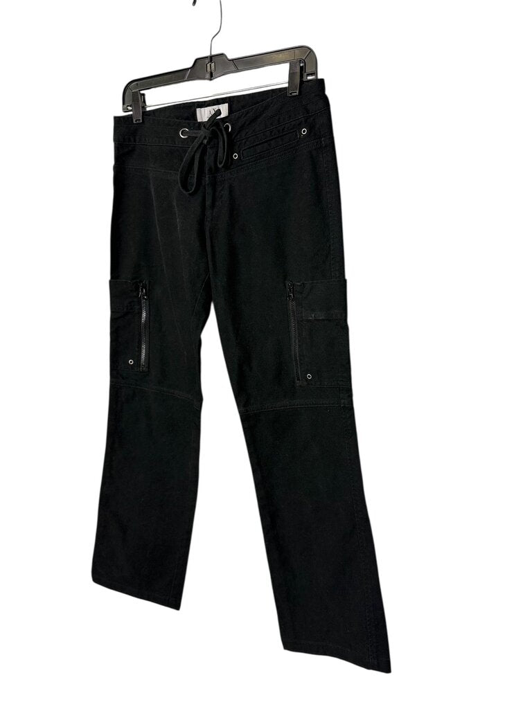 ARMANI EXCHANGE CARGO PANTS