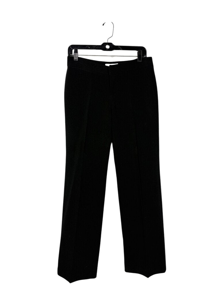 VERTIGO WIDE LEG TROUSER