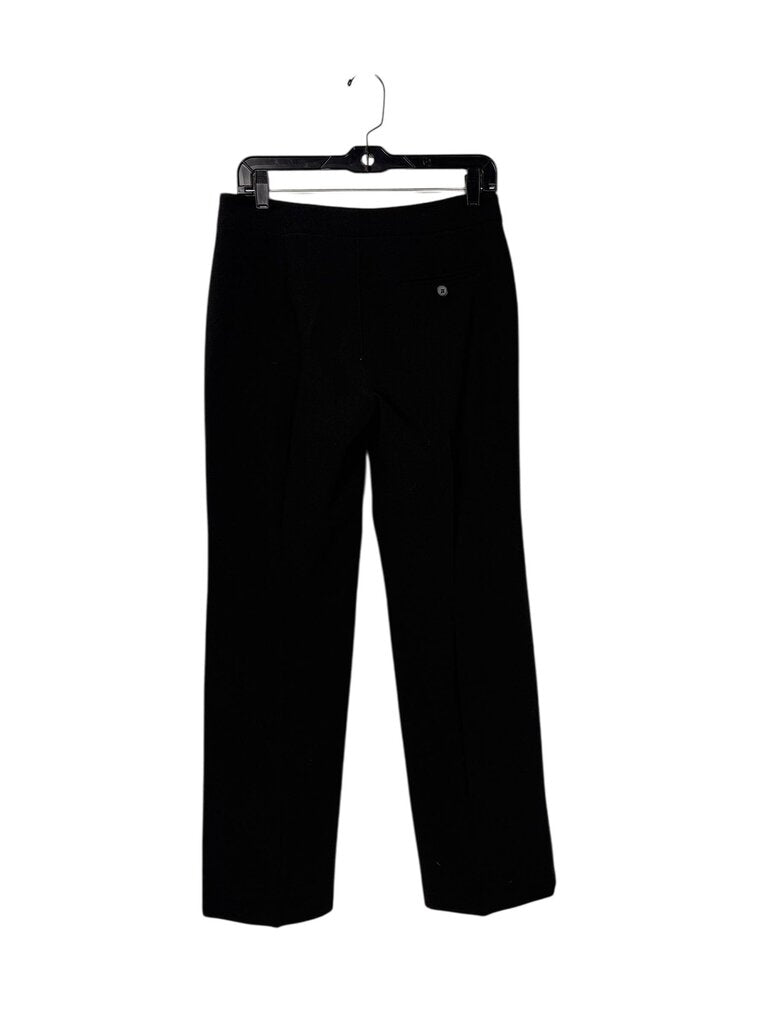 VERTIGO WIDE LEG TROUSER
