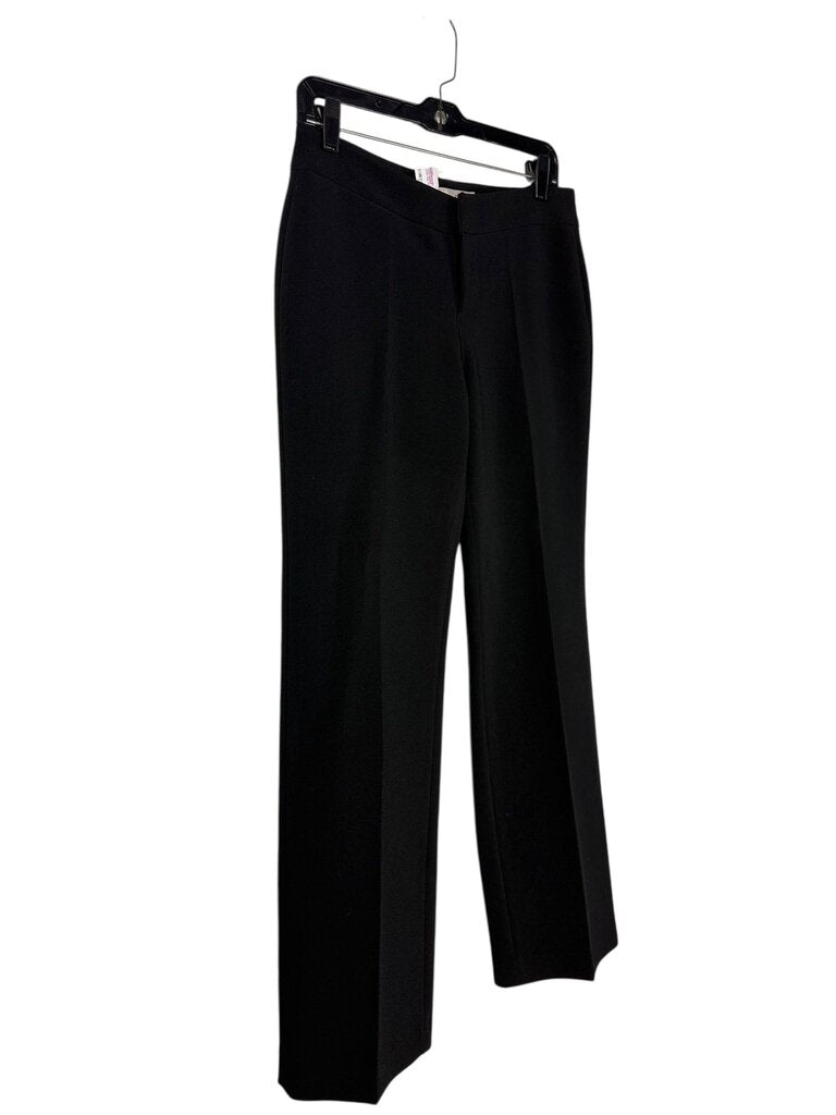 VERTIGO WIDE LEG TROUSER