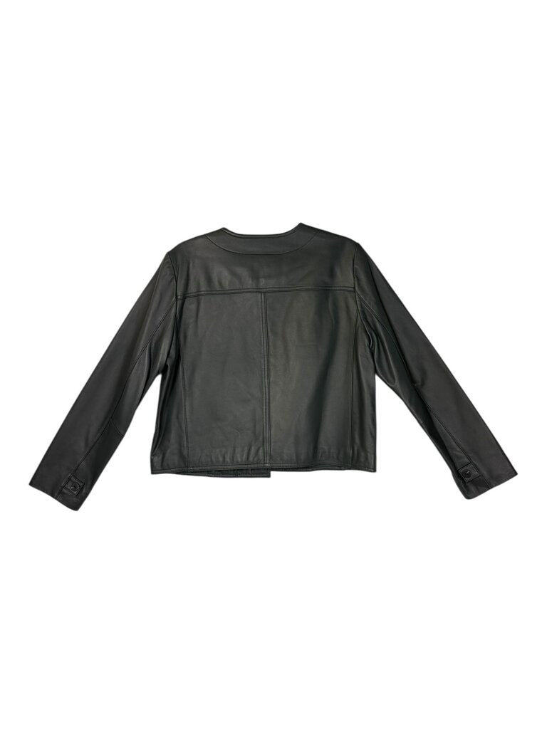 DEBB+ LAMBSKIN JACKET