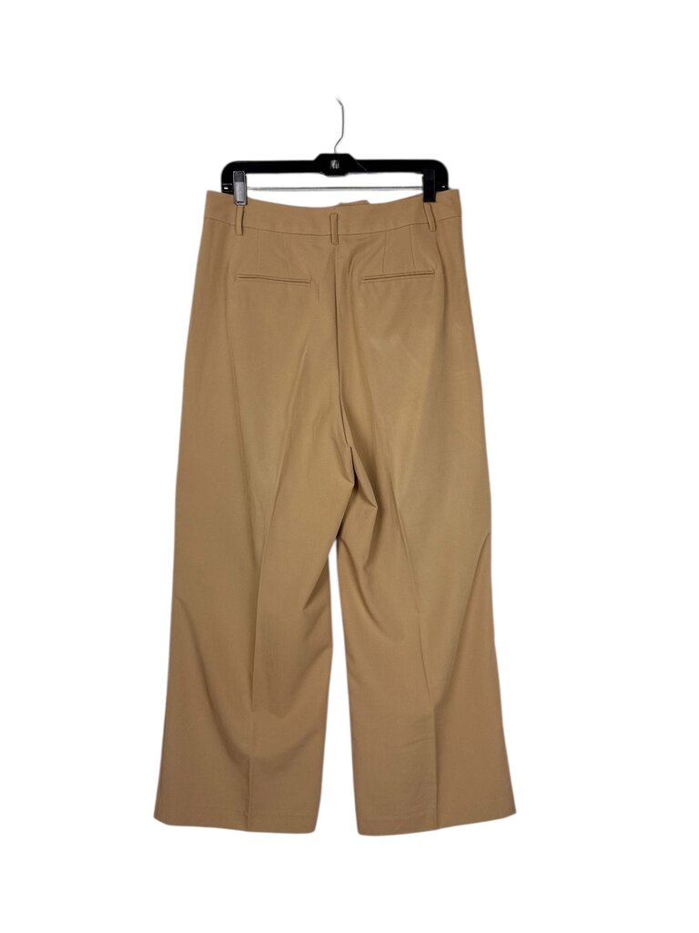 ANN TAYLOR PLEATED TROUSER
