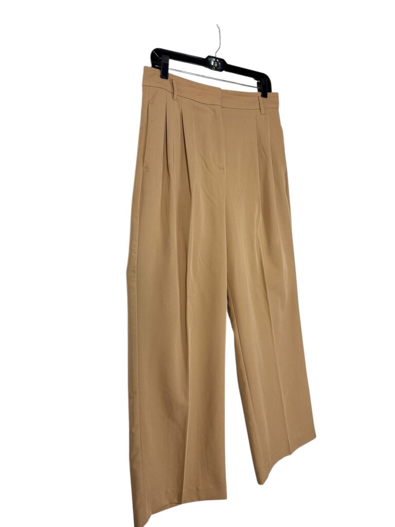 ANN TAYLOR PLEATED TROUSER