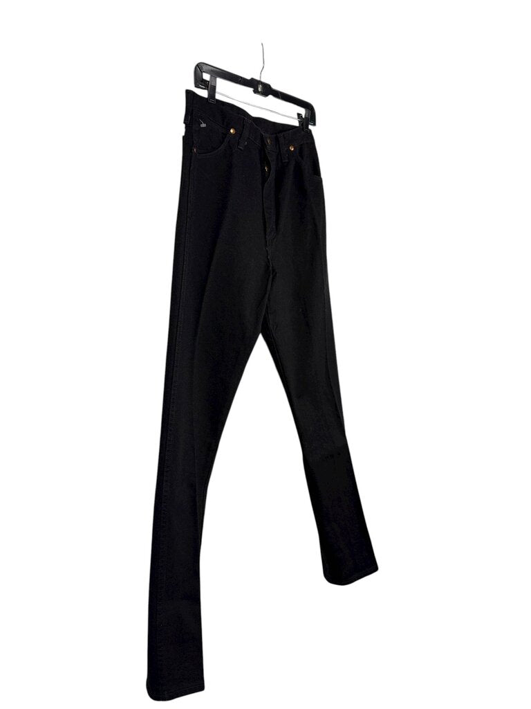 WRANGLER COWBOY CUT TAPERED JEAN