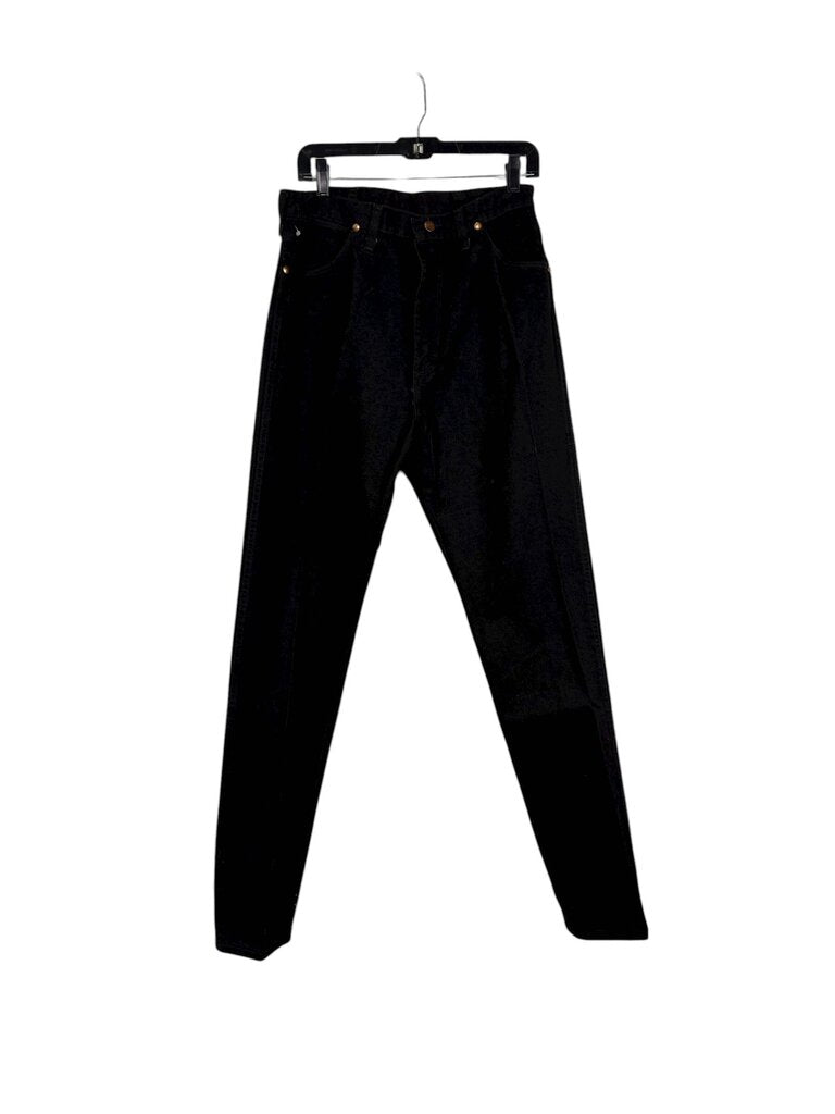 WRANGLER COWBOY CUT TAPERED JEAN