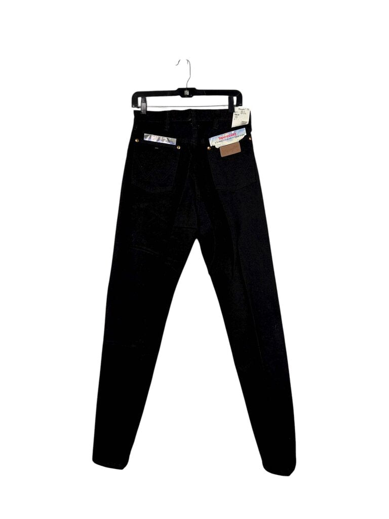 WRANGLER COWBOY CUT TAPERED JEAN