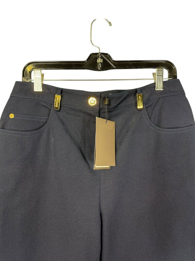 ST. JOHN STRAIGHT LEG PANT