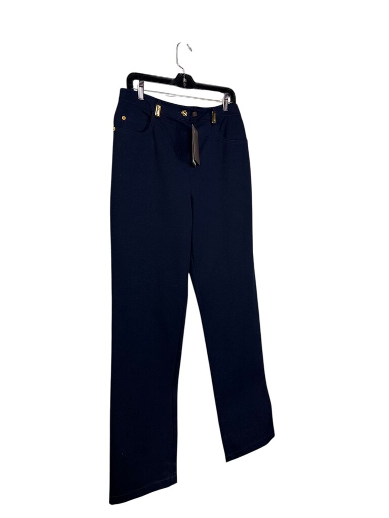 ST. JOHN STRAIGHT LEG PANT