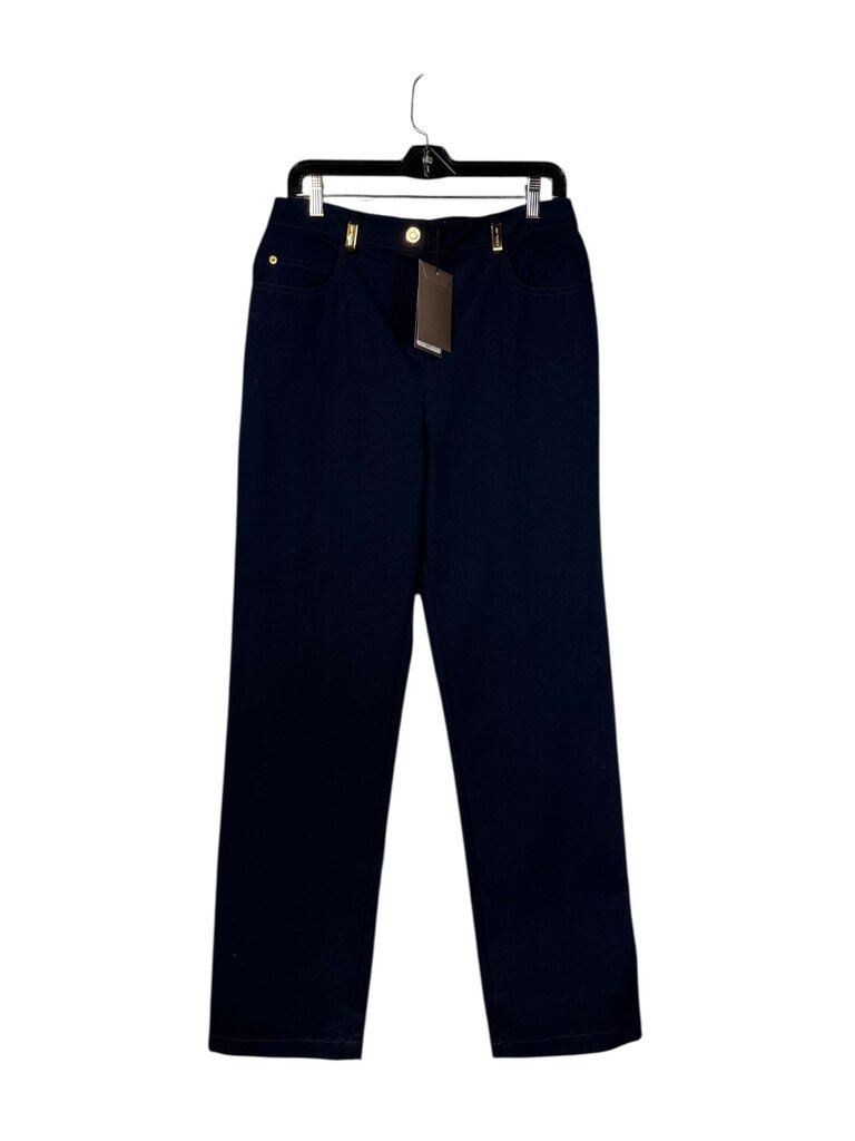 ST. JOHN STRAIGHT LEG PANT