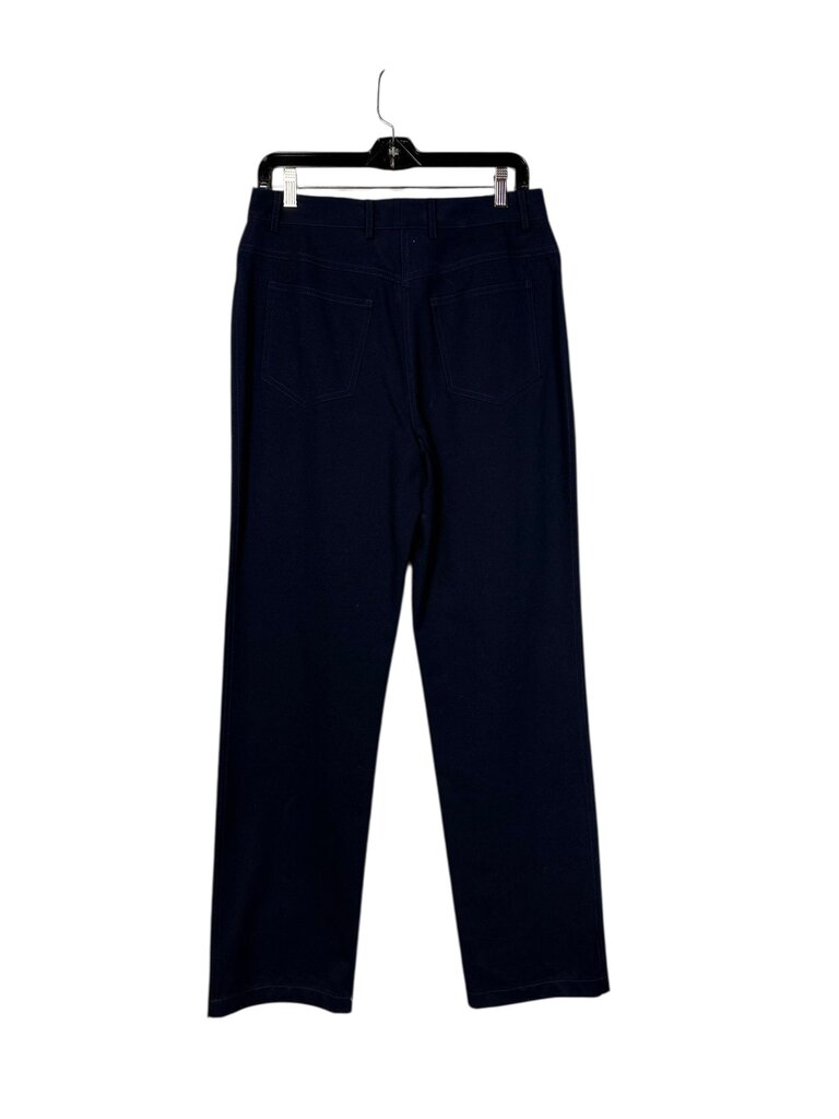 ST. JOHN STRAIGHT LEG PANT