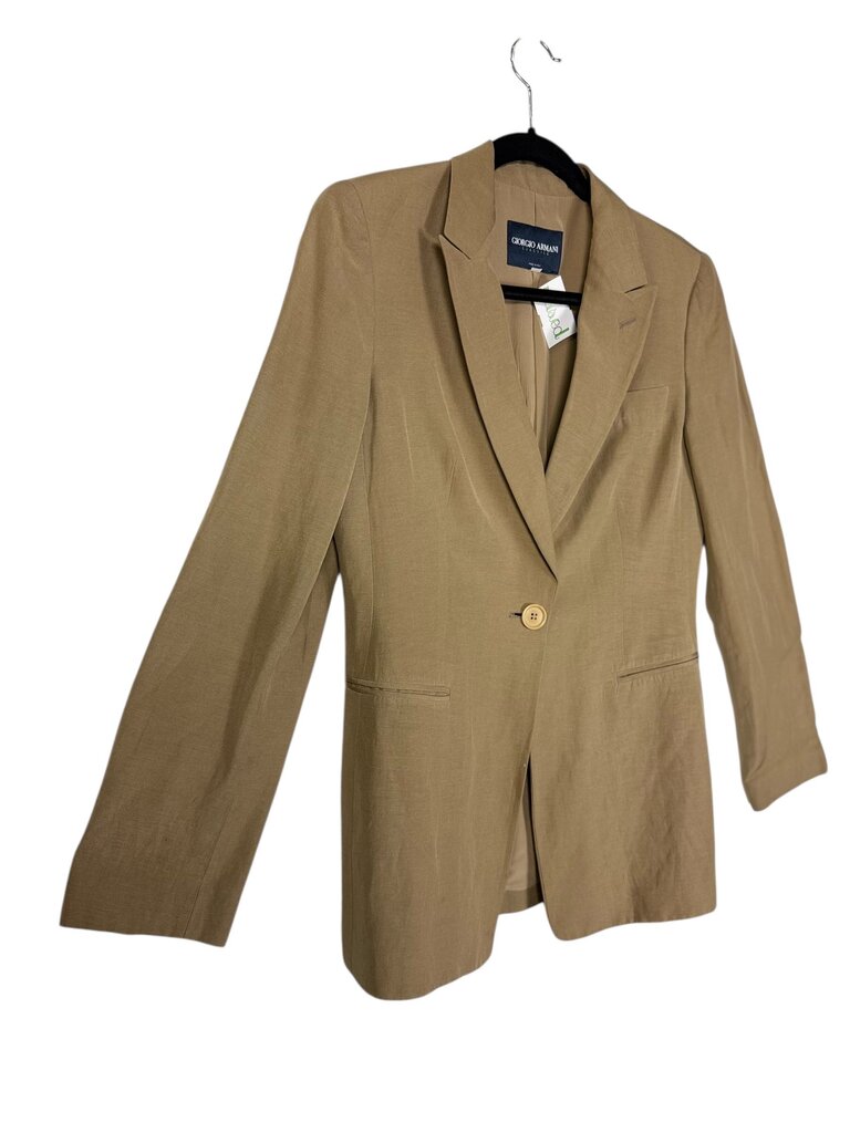 GIORGIO ARMANI VINTAGE BLAZER