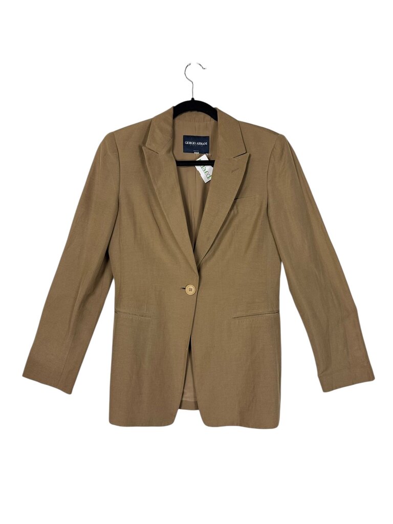 GIORGIO ARMANI VINTAGE BLAZER