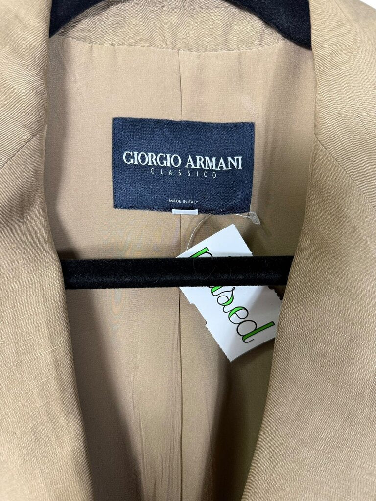 GIORGIO ARMANI VINTAGE BLAZER