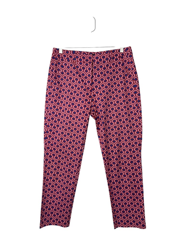 MAX MARA WEEKEND CIGARETTE PANTS