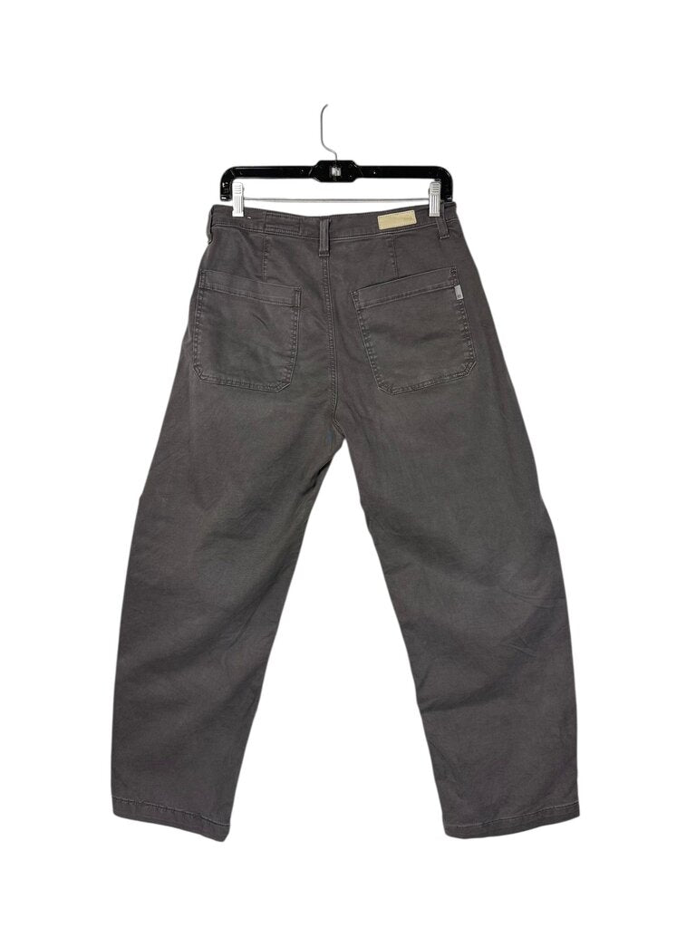 AG FIONA BARREL JEANS