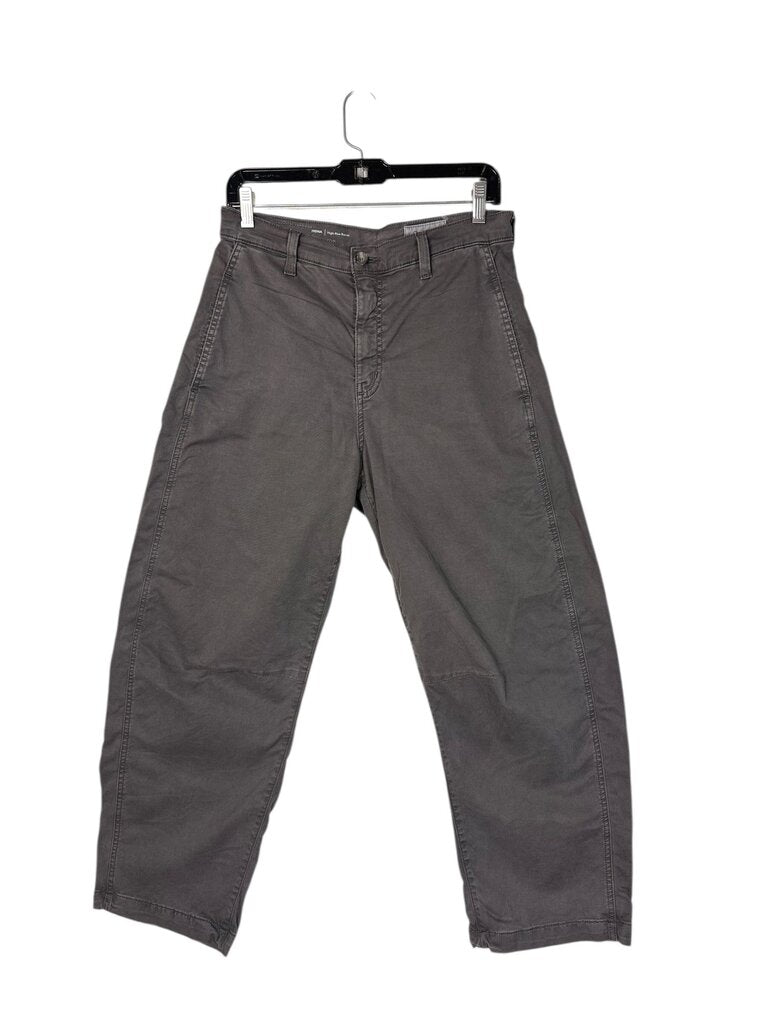 AG FIONA BARREL JEANS