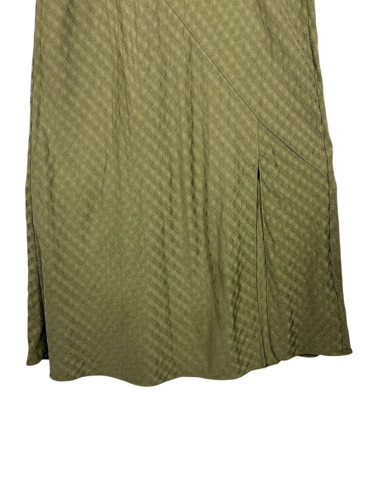 TED BAKER JOOWANI MIDI DRESS