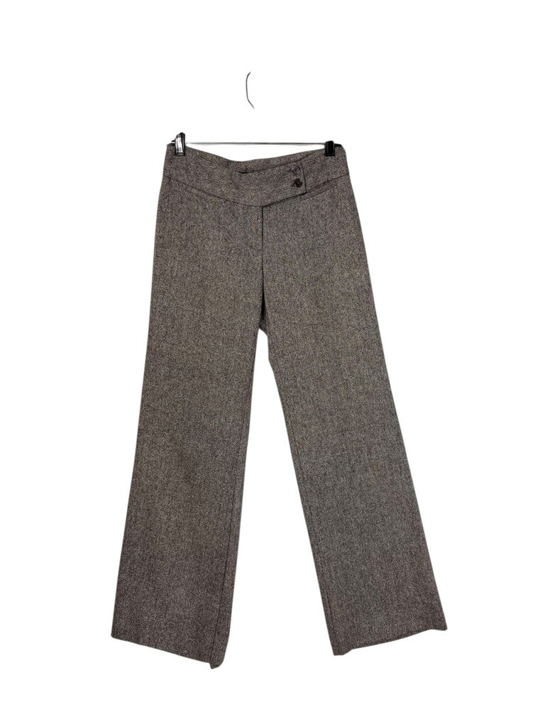 H&M wide leg trouser