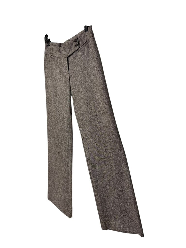 H&M wide leg trouser