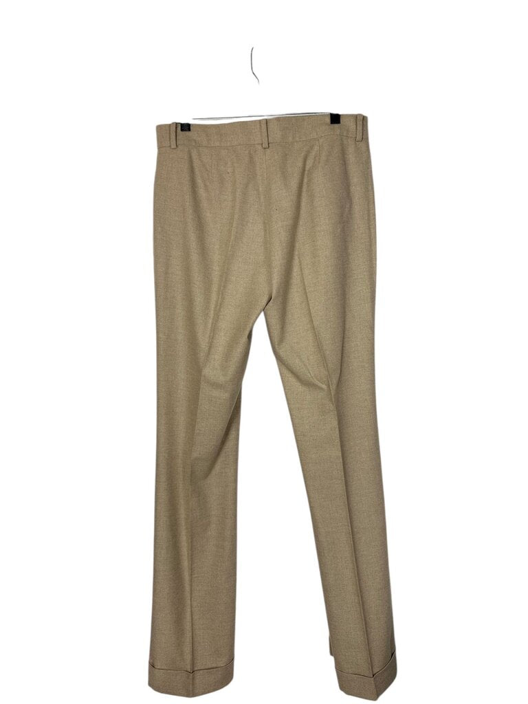 Ralph Lauren angolra cuffed pants