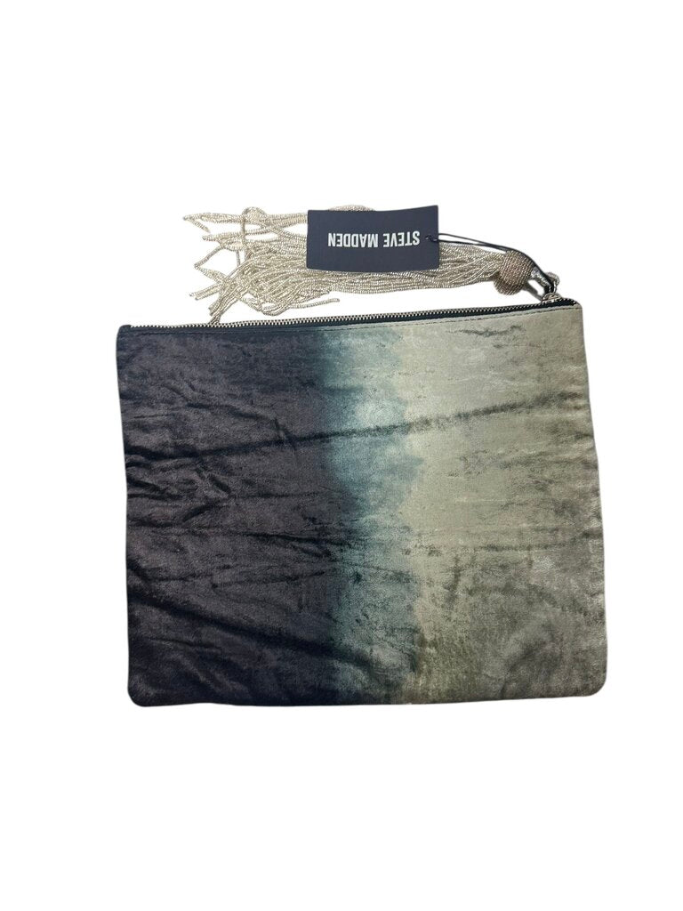 STEVE MADDEN BJASMINE CLUTCH