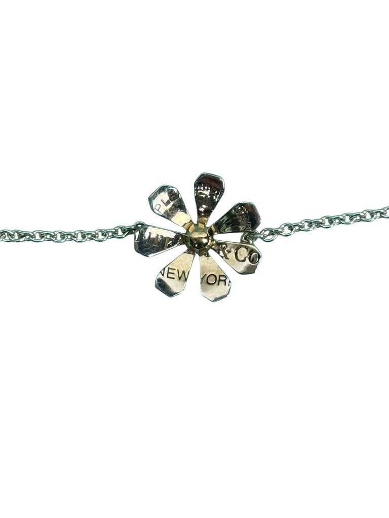 TIFFANY & CO LOVEBUG COLLECTION BRACELET