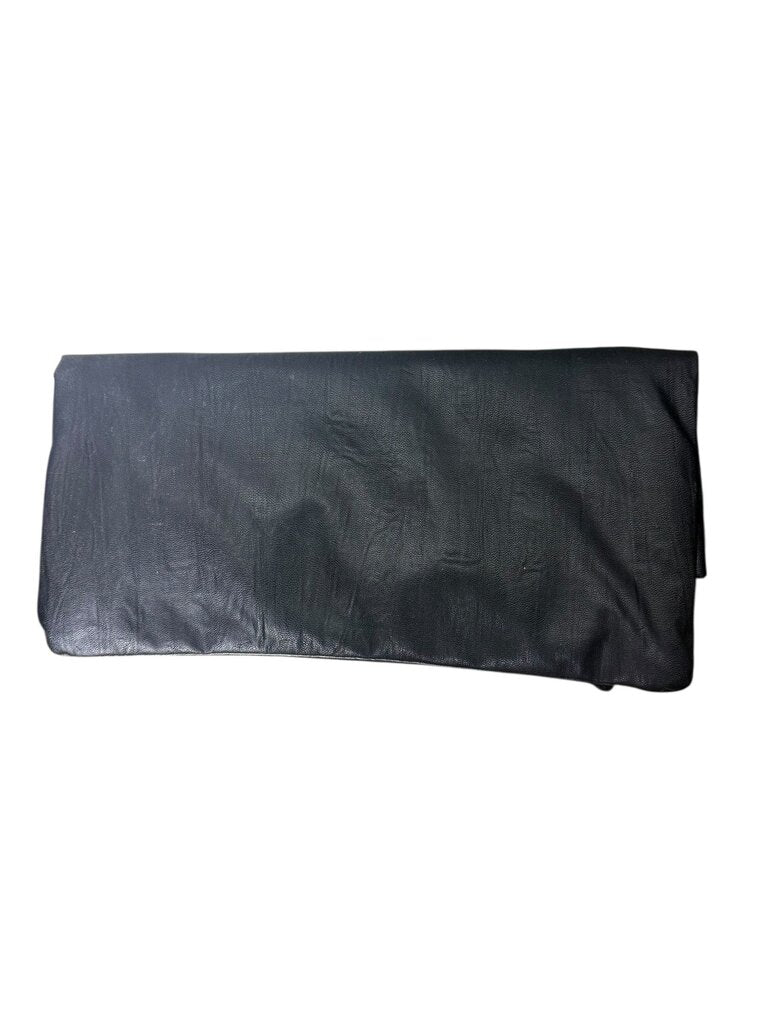 STEVE MADDEN STUDDED CLUTCH