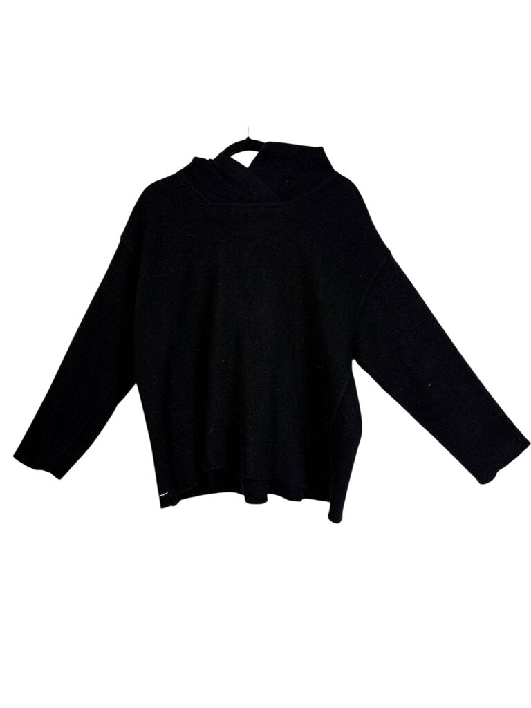 RALPH LAUREN SPORT SPLIT HOODIE