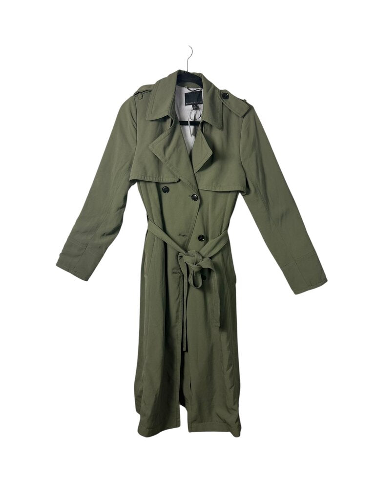 BANANA REPUBLIC CLASSIC TRENCH