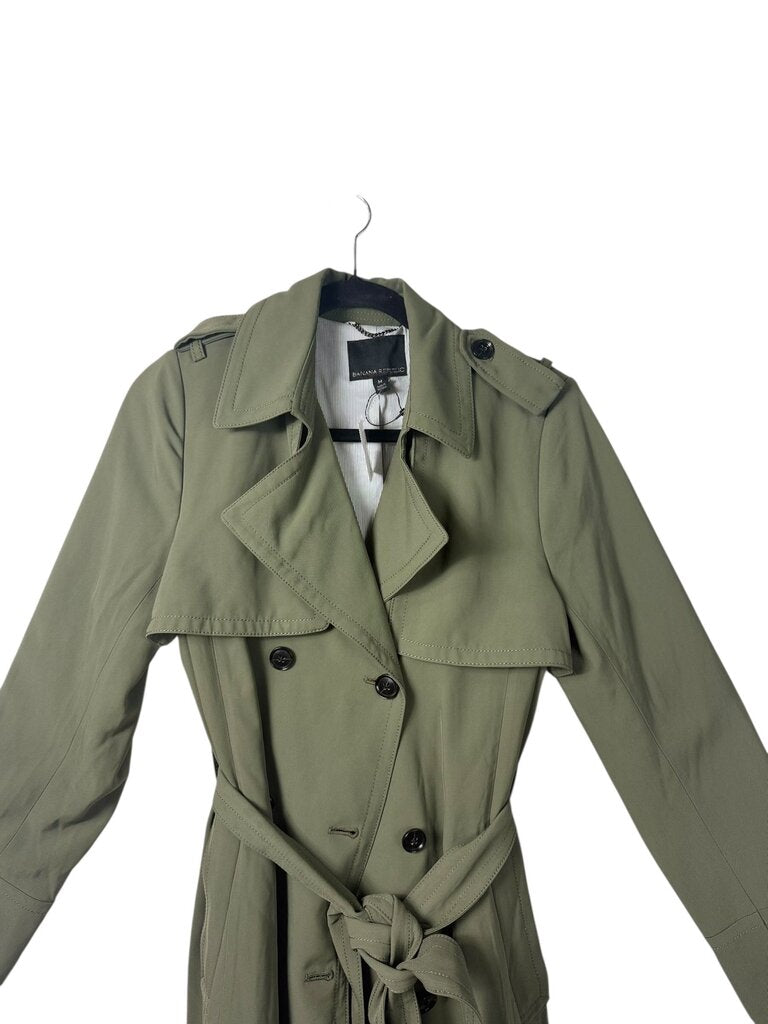 BANANA REPUBLIC CLASSIC TRENCH