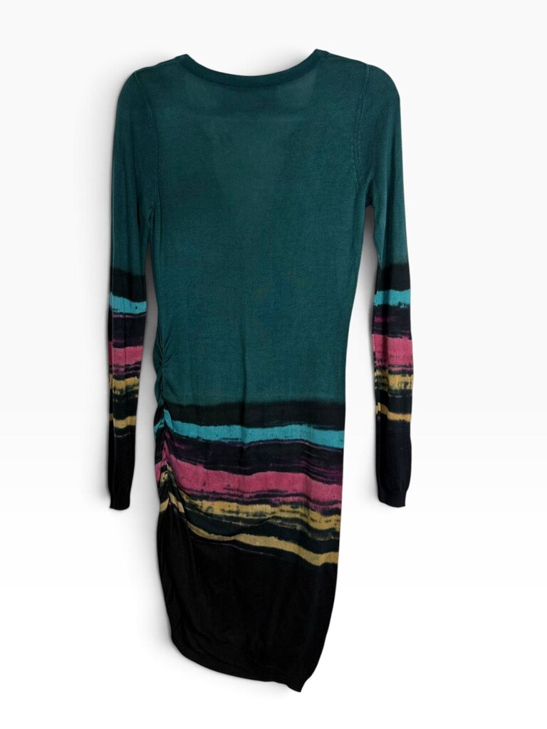 CUSTO BARCELONA KNIT DRESS