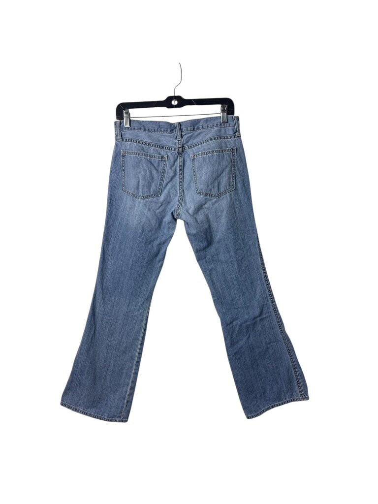 GAP ULTRA LOW RISE JEANS